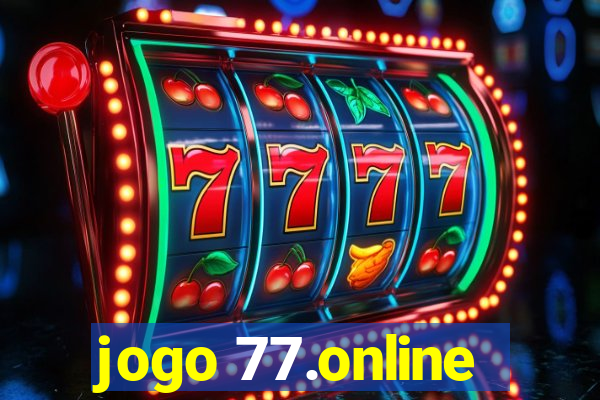 jogo 77.online